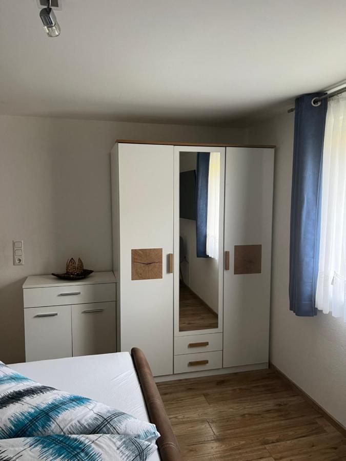 Appartement Petra 푸슈안데르글로크네르스트라세 외부 사진